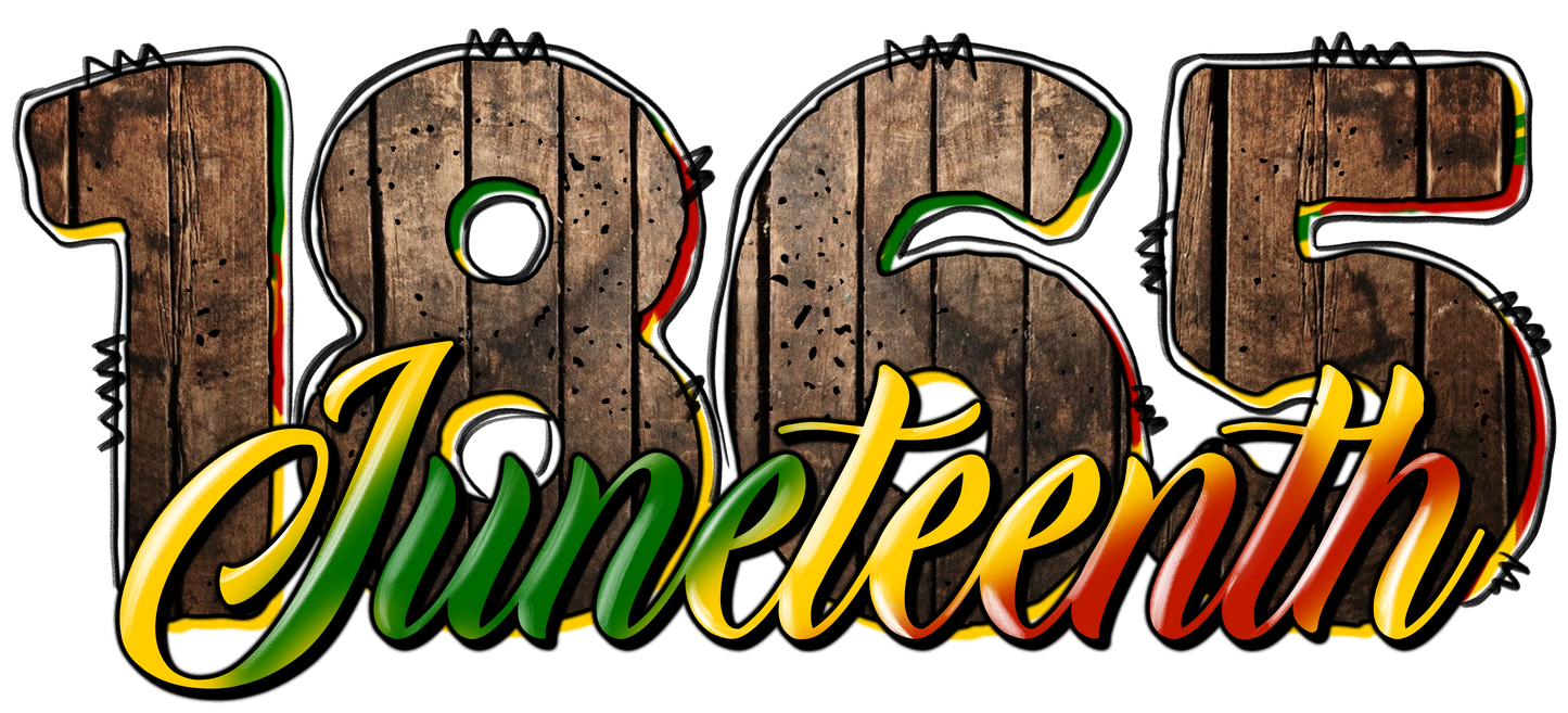 Custom Juneteenth T-Shirts