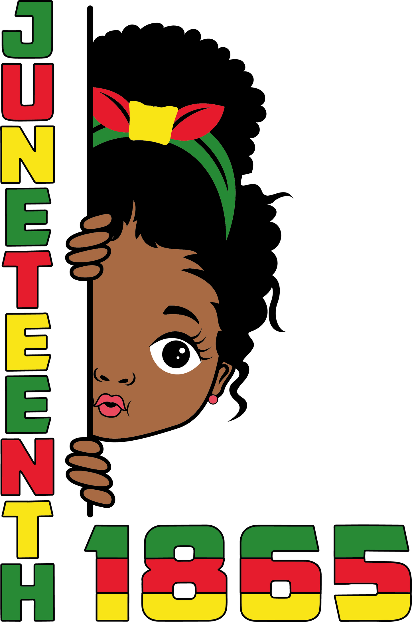 Custom Juneteenth T-Shirts