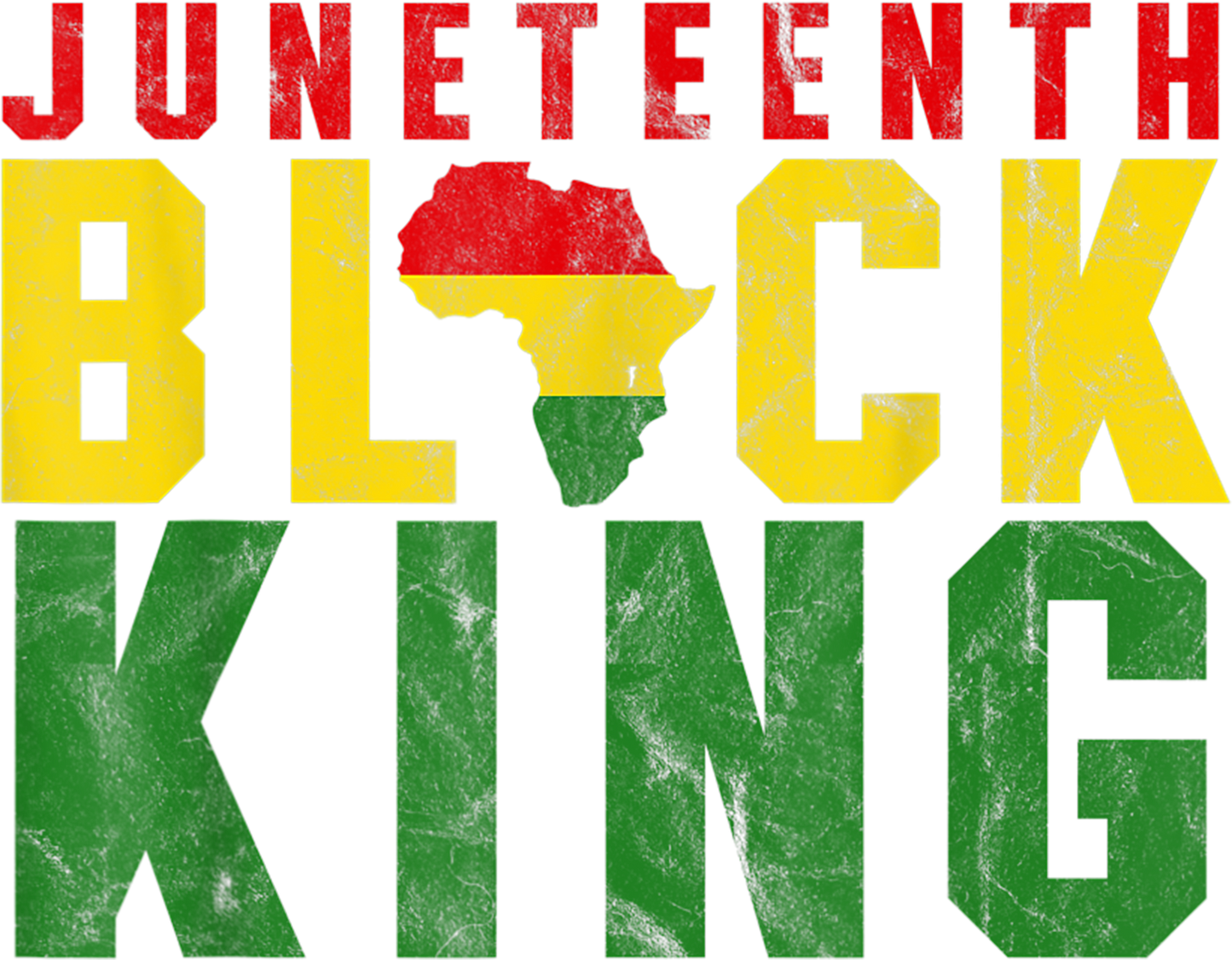 Custom Juneteenth T-Shirts