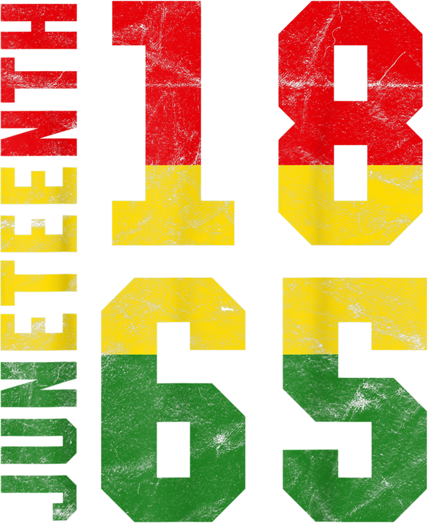 Custom Juneteenth T-Shirts