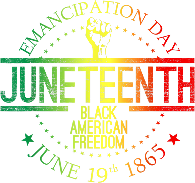Custom Juneteenth T-Shirts