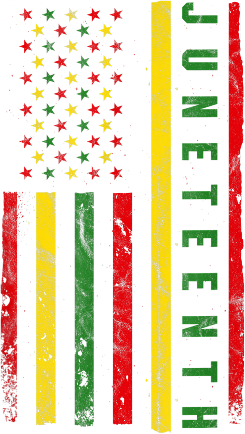 Custom Juneteenth T-Shirts